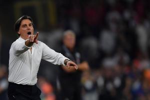 蒙特拉谈抽签：为了晋级世界杯，所有人必须拿出最高水平全力以赴